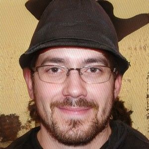 Meet your Posher, Curtis